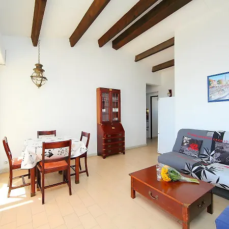 Le Mykonos Ii Appartement *