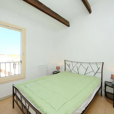 Appartement Le Mykonos Ii Agde