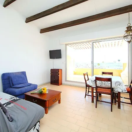 Appartement Le Mykonos Ii